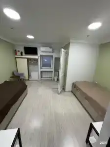 Hostel Room - 22