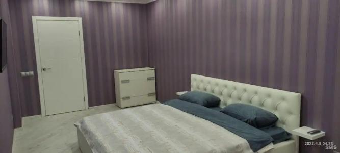 Дизайнерские апартаменты в доме бизнес-класса в Московском районе - 55