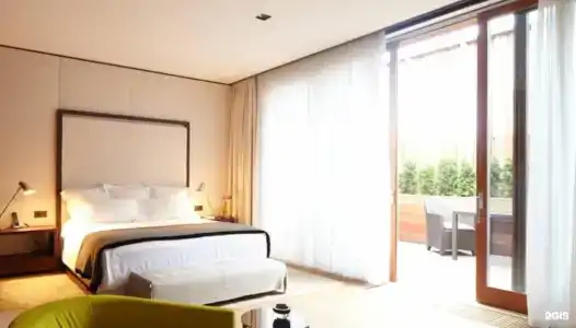 Barvikha Hotel & SPA - 59