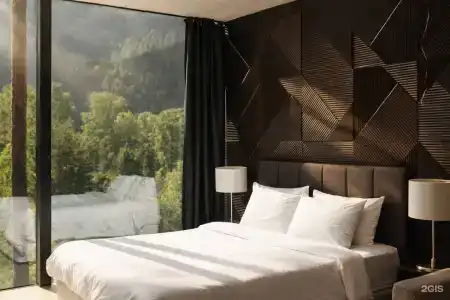 Pinewood resort & SPA - 54