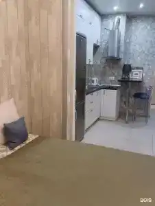 Apartment on Karla Marksa 36 - 8