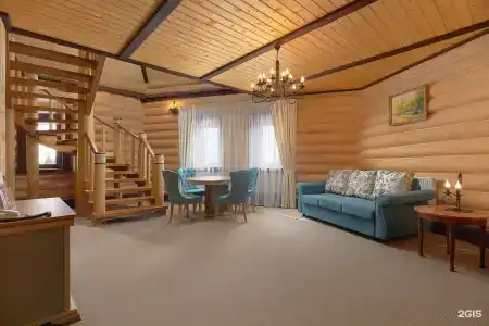 Горячие Ключи - 250