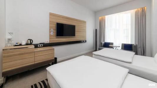 Novotel - 109