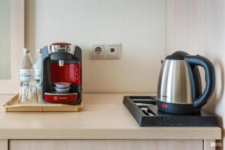 Дель Мар Инн All inclusive - 208