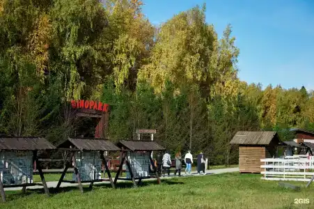 Восточная Азия - 16