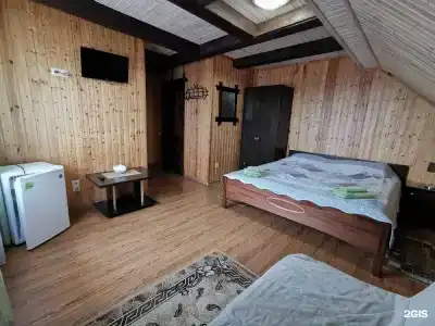 Скала Монах - 8