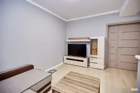 Квартира на Пятигорской 9 - 13