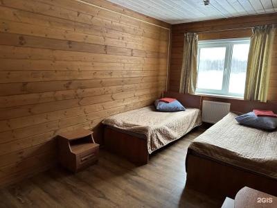 База отдыха Некрасовские Дачи - 159
