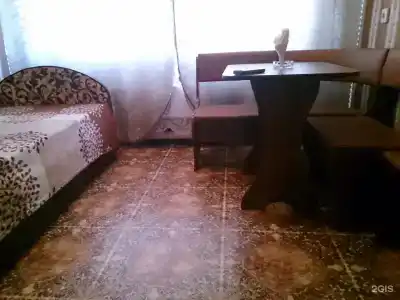 Сибирь - 1