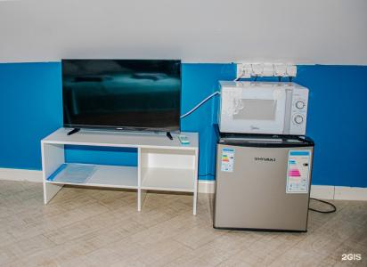 Сугроб - 19