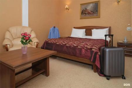 Богемия - 116