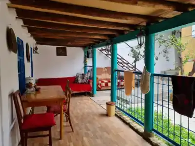 Бабушкин Этнодом - 8