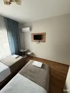 Апарт - 19