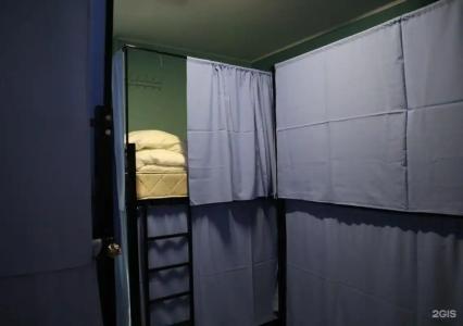 Travel Inn на Тимирязевской - 100