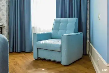 Фон Люце - 54