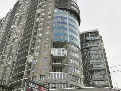 Тигровая 4 - 7
