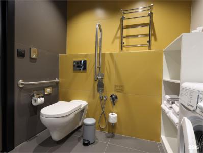 Апарт-отель Artstudio M103 - 120