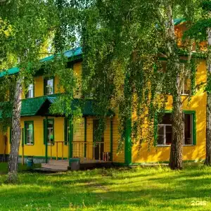 Полянка - 89