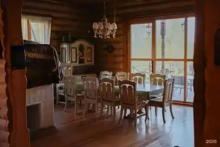 Гнездило-ВО! - 38