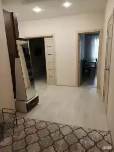 ИЛНЕ Двухкомнатная квартира на улице Республики - 3