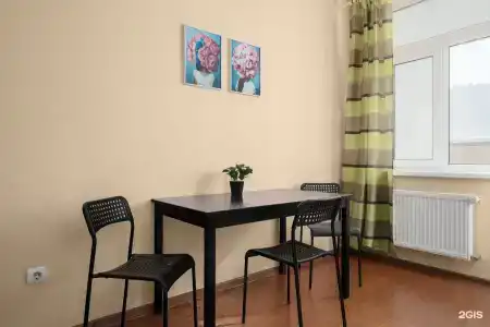 на Восточно-Кругликовской, 32 - 4