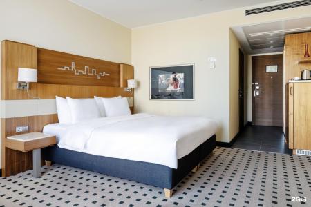 Radisson Blu Hotel - 62