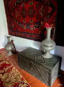 Бабушкин Этнодом - 54