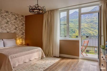 Hills Polyana Hotel & SPA - 110