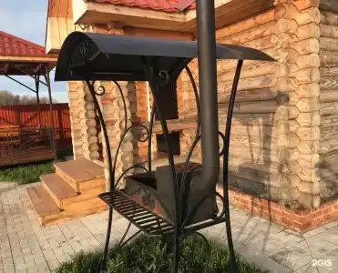 Безруковский - 4