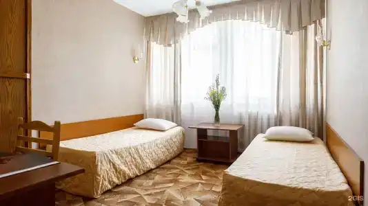 Спутник - 107