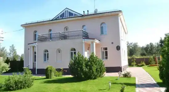 13 Стульев - 1