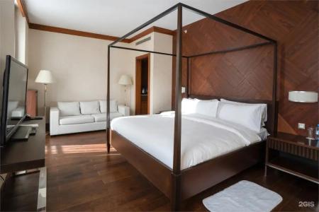 Mövenpick Krasnaya Polyana - 138
