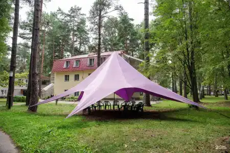 Губернский двор - 18