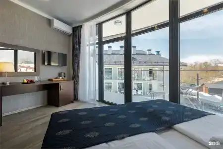 Marine Palace - 150
