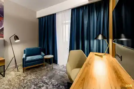 City Park Hotel - 105