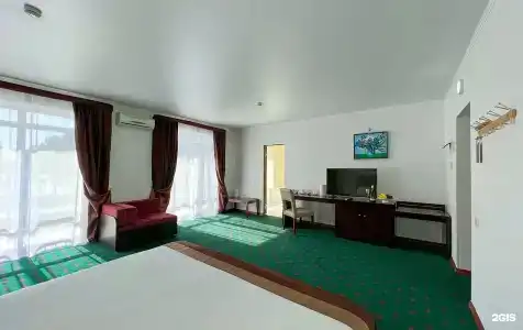 Wellness Park Gagra All-Inclusive - 51