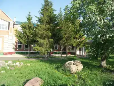 Русская Деревня - 13