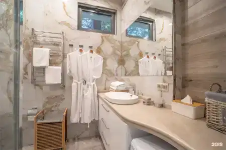 Luciano Hotel&SPA - 158