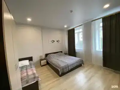 Найс хостел 33 - 18