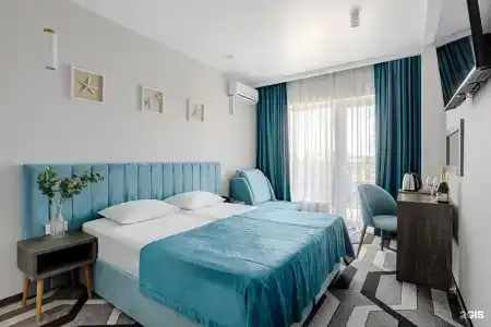 Marittimo Resort All Inclusive - 0