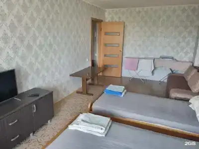 Квартира пр.Мира 26 - 4