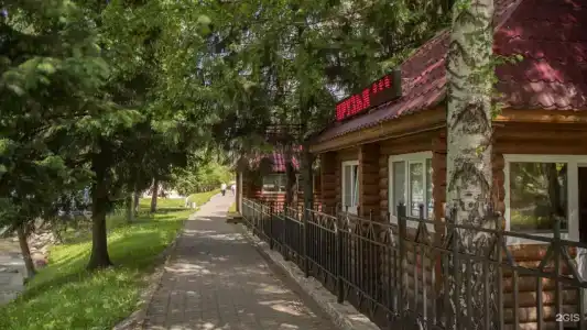 Старые друзья - 17
