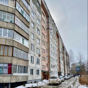 Бульвар Энтузиастов 2Б - 25