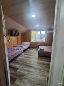 Кемпинг на море - 161