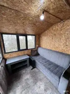 Беной Тревел Озеро - 68