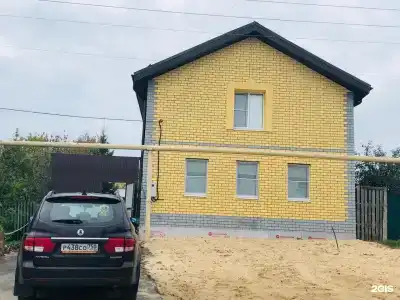 Загородный гостевой дом в Сартаково - 1