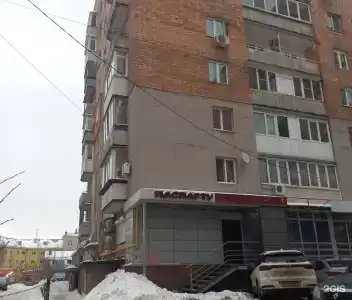 Квартира - ретро на Большой Покровской - 15