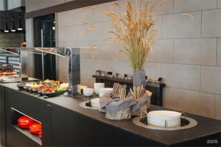 Черные камни - 196