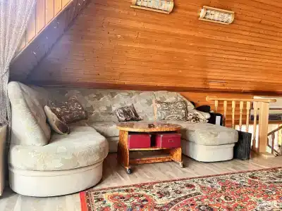 Загородные коттеджи Анны Зыковой - 35