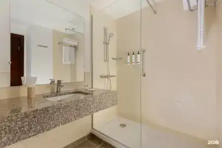 Courtyard by Marriott Сити Центр - 71